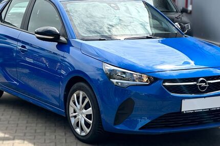 Opel Corsa 110.000 km 9.695 &euro; Bruchsal-Helmsheim 76646
