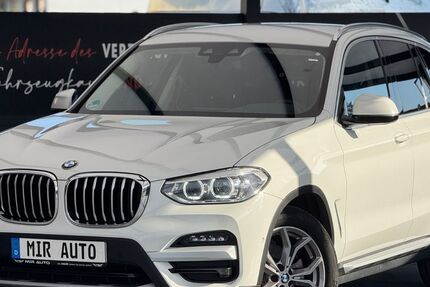 BMW X3 142.000 km 34.900 &euro; Sinsheim 74889