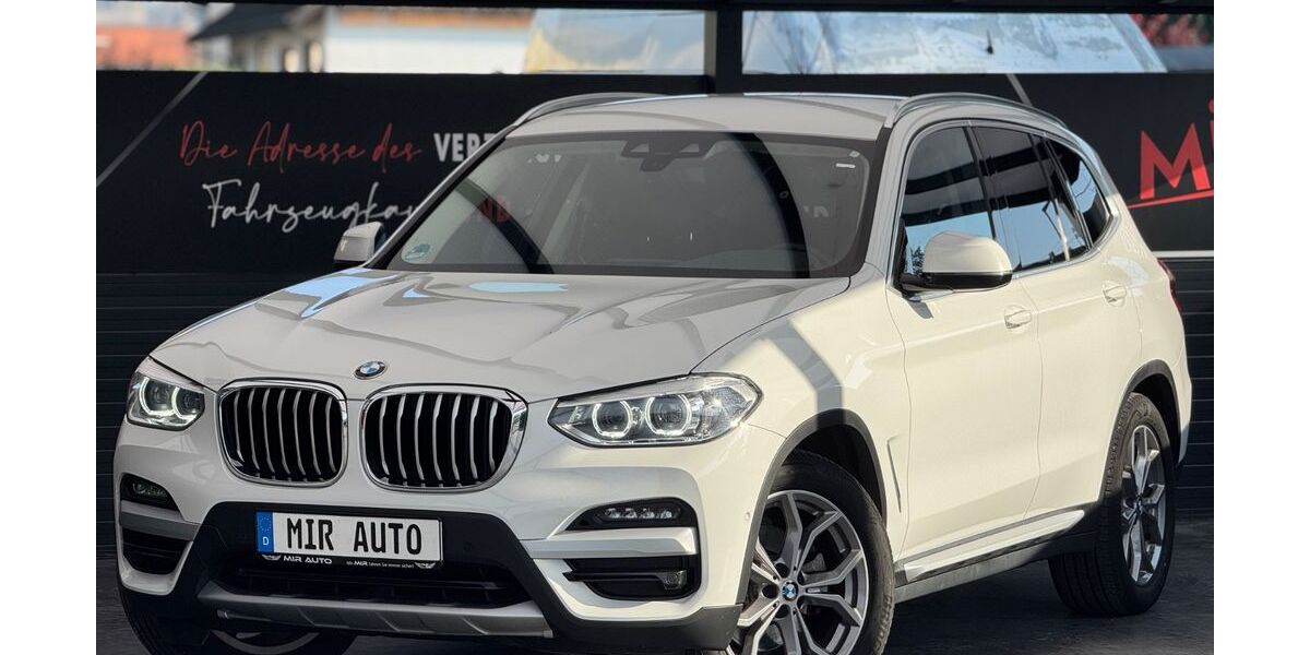 BMW X3 142.000 km 34.900 &euro; Sinsheim 74889