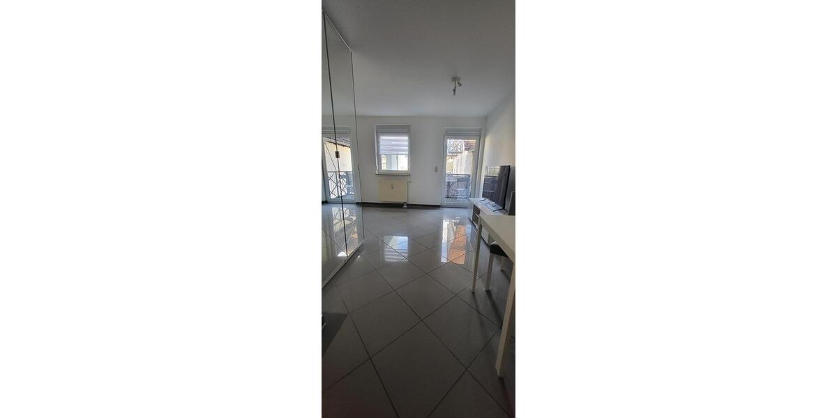 Erdgeschoßwohnung Bad Friedrichshall - 1 Zimmer, 30 m&sup2;, 650&euro; | Angebot:25793831