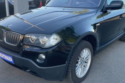 BMW X3 265.440 km 3.897 &euro; Walldorf 69190