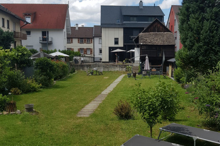 Grundstück Bruchsal Untergrombach - 339.000&euro; | Angebot:26596708
