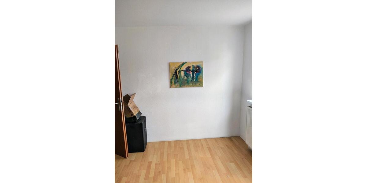 Etagenwohnung Heilbronn Frankenbach - 1 Zimmer, 35 m&sup2;, 140.000&euro; | Angebot:26794854