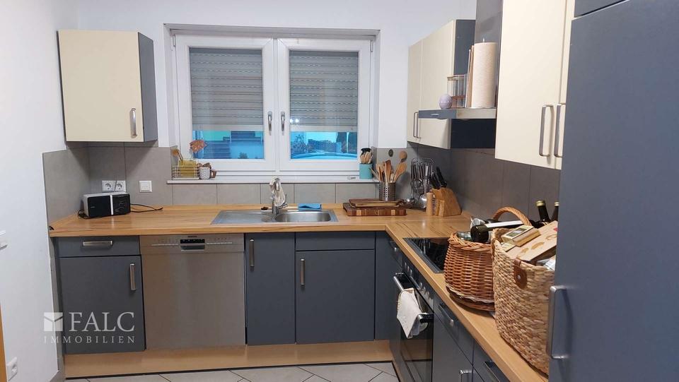 Doppelhaushälfte Dielheim - 6 Zimmer, 181 m&sup2;, 1.800&euro; | Angebot:25799397