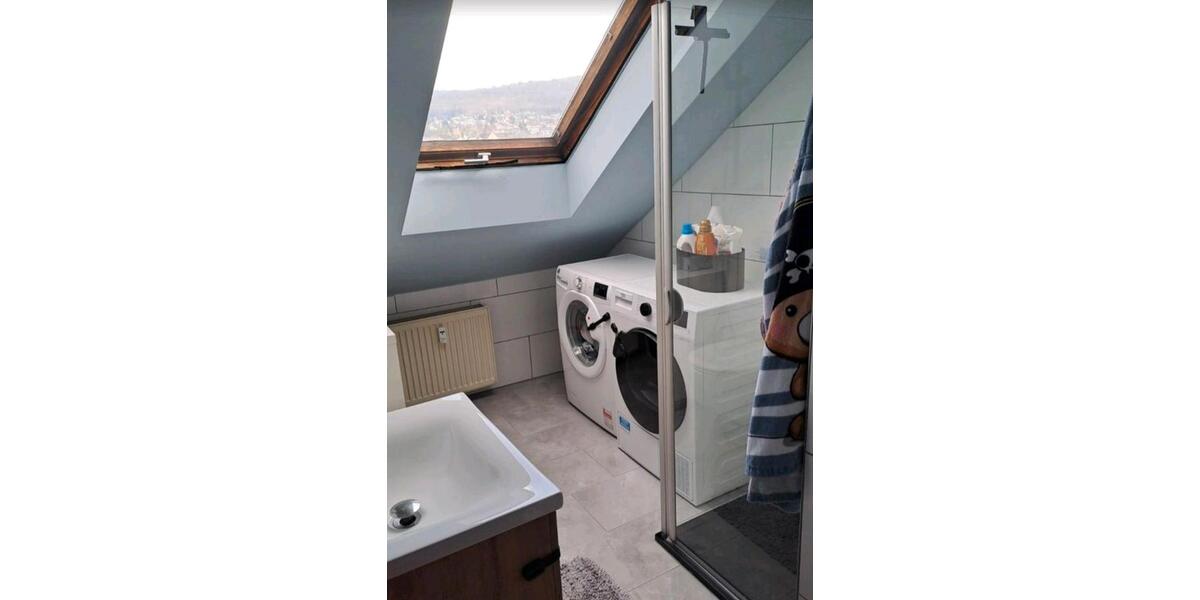 Dachgeschoßwohnung Leimen - 2 Zimmer, 54 m&sup2;, 230.000&euro; | Angebot:25960894