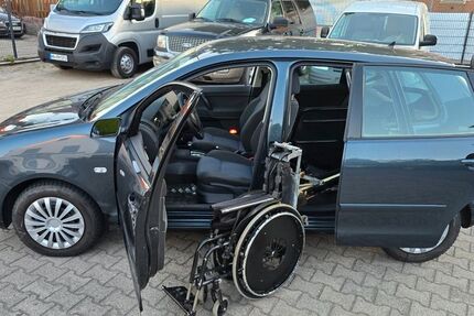 VW Polo 113.000 km 4.450 &euro; Bad Friedrichshall 74177