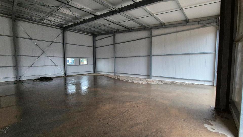 Gewerbeobjekt Schwaigern - 7&euro; | Angebot:25047356