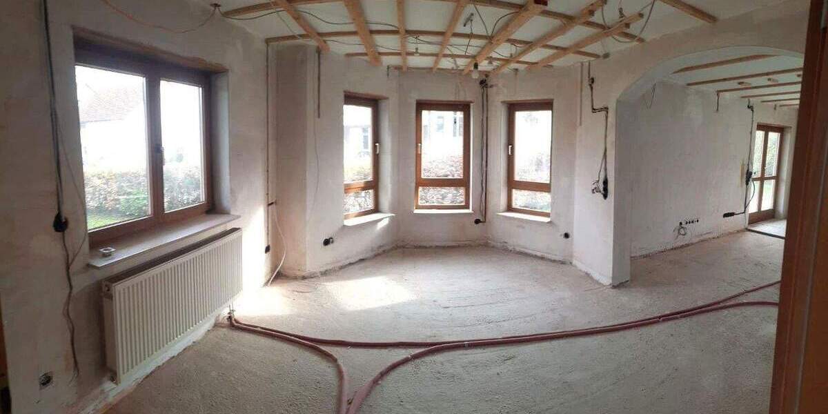 Einfamilienhaus Eschelbronn - 6 Zimmer, 160 m&sup2;, 480.000&euro; | Angebot:25823690