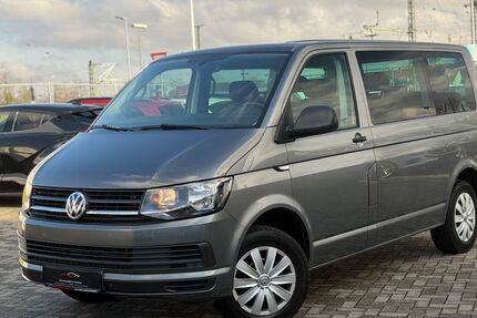 VW T6 Multivan 128.400 km 27.950 &euro; Bruchsal 76646