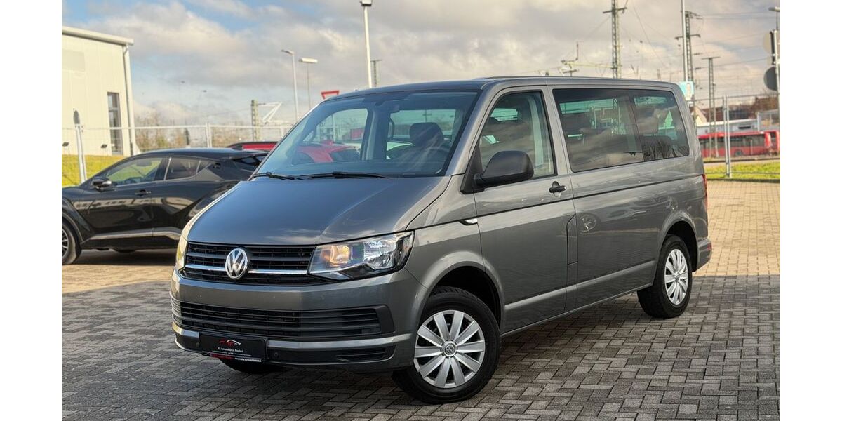 VW T6 Multivan 128.400 km 27.950 &euro; Bruchsal 76646