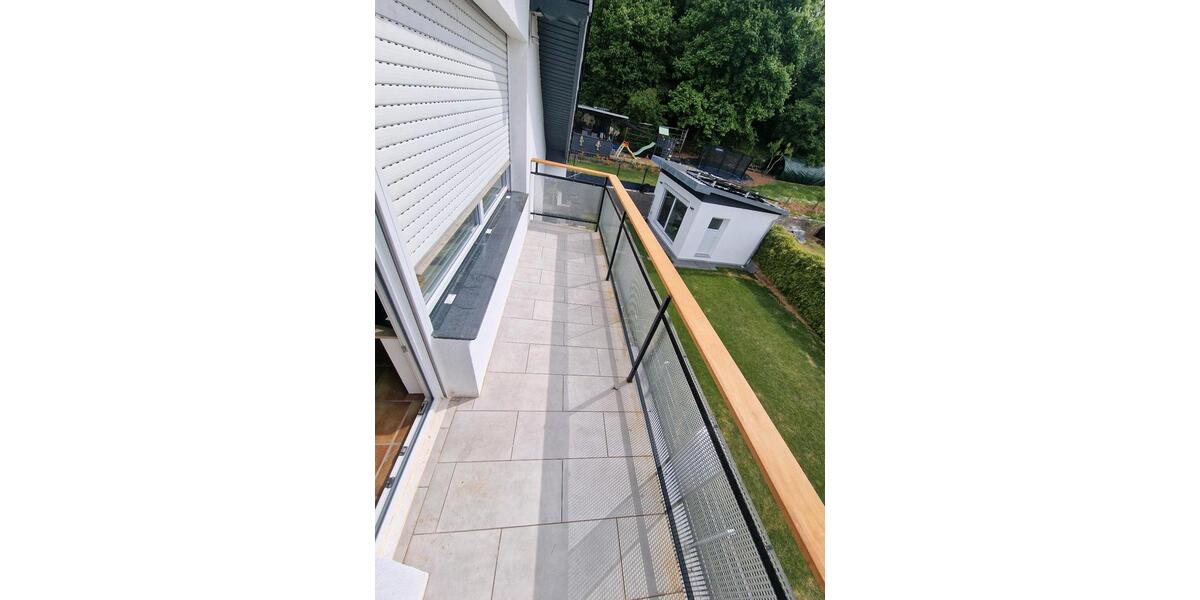 Dachgeschoßwohnung Oedheim - 3.5 Zimmer, 87 m&sup2;, 1.100&euro; | Angebot:24878624