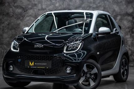 Smart ForTwo 10.753 km 17.777 &euro; Bruchsal 76646