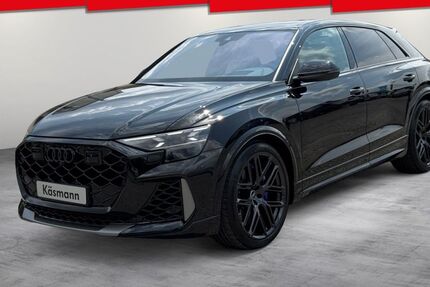 Audi RSQ8 6.000 km 149.640 &euro; Mosbach 74821