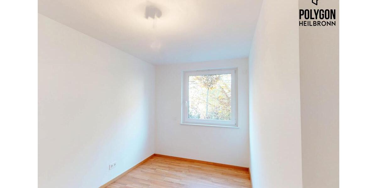 Erdgeschoßwohnung Heilbronn Kernstadt - 3 Zimmer, 89 m&sup2;, 1.345&euro; | Angebot:22697098