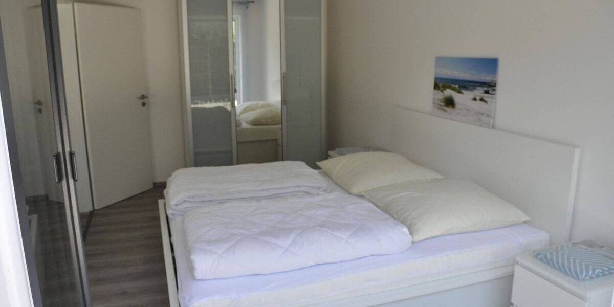 Etagenwohnung Bad Friedrichshall Kochendorf - 2 Zimmer, 55 m&sup2;, 800&euro; | Angebot:26791486