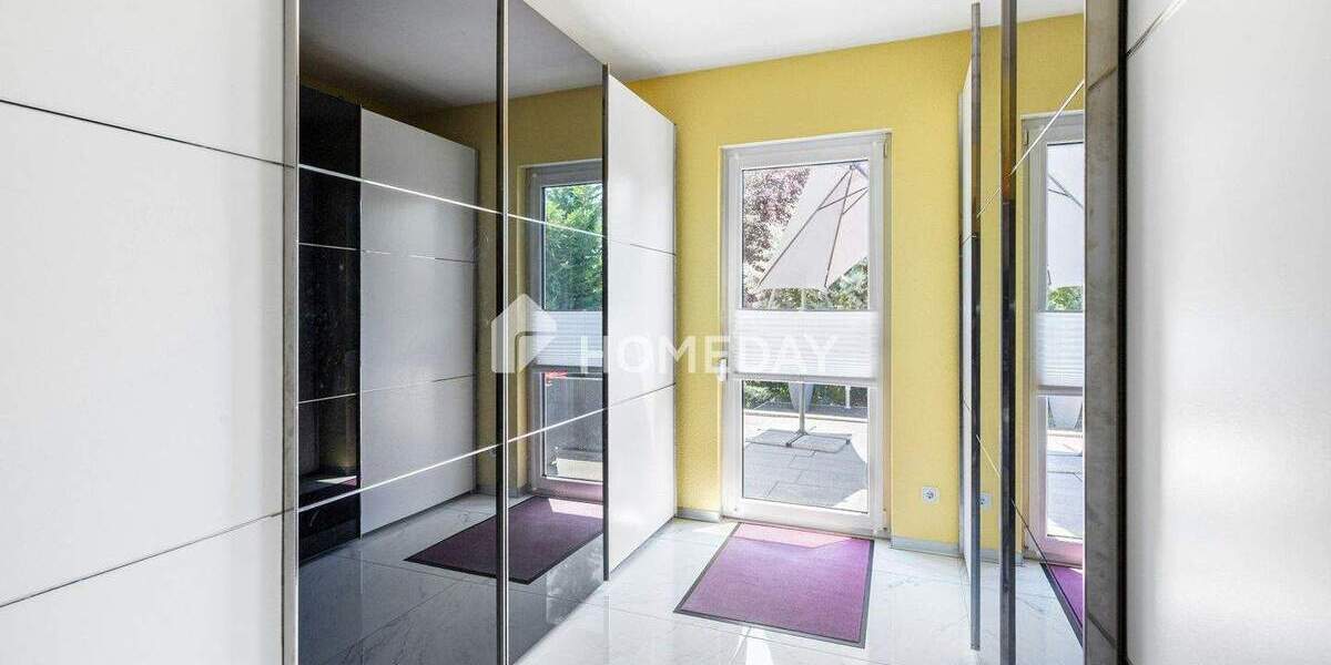 Bungalow Zuzenhausen - 4 Zimmer, 108 m&sup2;, 698.000&euro; | Angebot:25694082