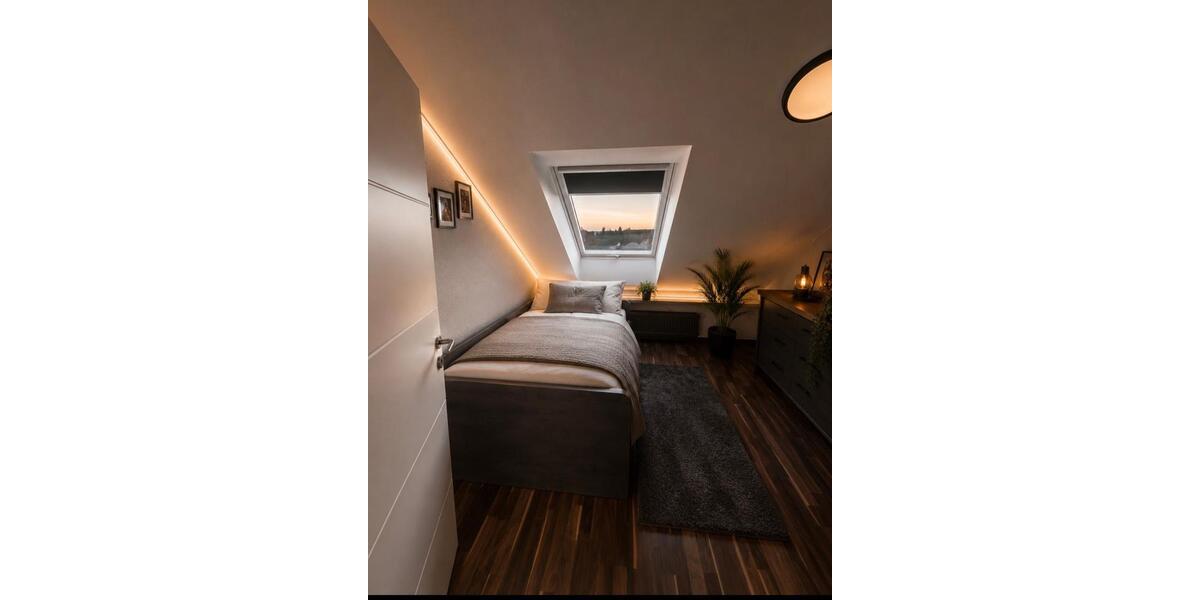 Maisonettenwohnung Bad Rappenau - 3.5 Zimmer, 65 m&sup2;, 249.000&euro; | Angebot:26852717