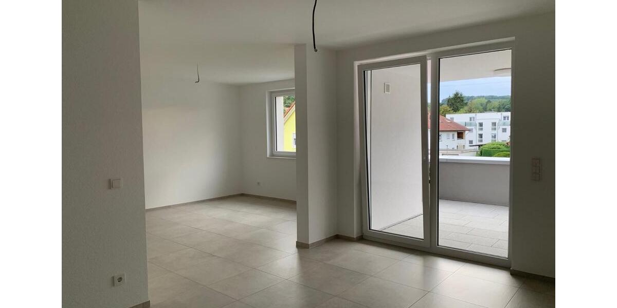 Etagenwohnung Sinsheim - 3.5 Zimmer, 106 m&sup2;, 1.380&euro; | Angebot:25225409