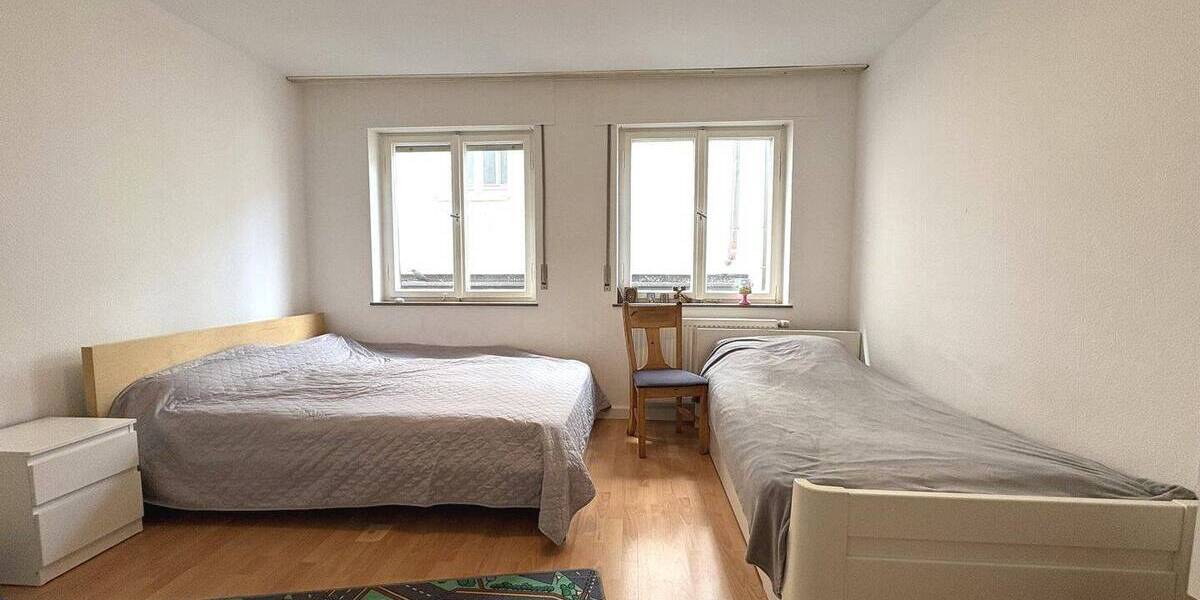 Mehrfamilienhaus, Wohnhaus Heilbronn - 9 Zimmer, 167 m&sup2;, 619.000&euro; | Angebot:26305874