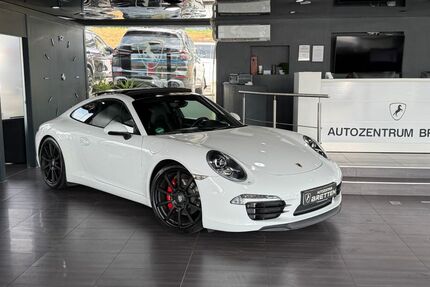 Porsche 991 131.400 km 75.900 &euro; Bretten 75015