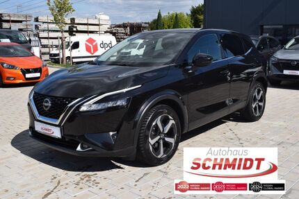 Nissan Qashqai 34.600 km 20.500 &euro; Sachsenheim 74343