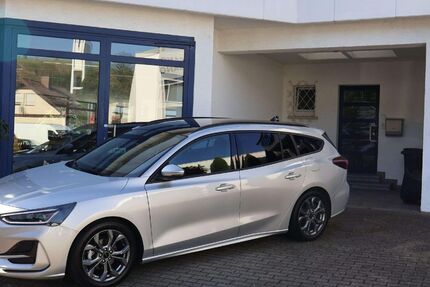 Ford Focus 9.550 km 24.750 &euro; Besigheim 74354