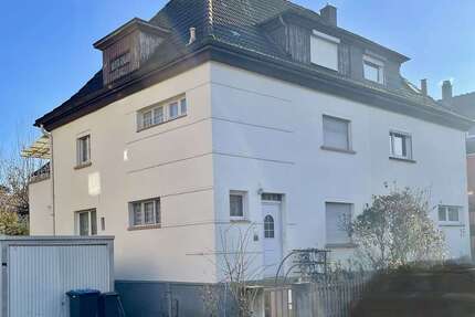 Haus Heilbronn - 5 Zimmer, 129 m&sup2;, 485.000&euro; | Angebot:23824718