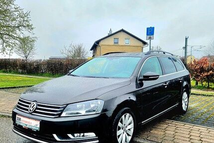 VW Passat Variant 156.000 km 6.995 &euro; Oberderdingen 75038