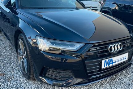 Audi A6 78.000 km 31.890 &euro; Markgroningen 71706