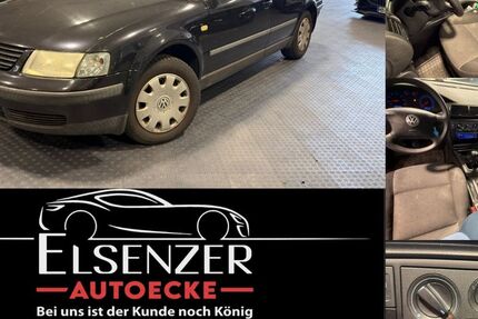 VW Passat Variant 172.999 km 1.999 &euro; Eppingen 75031