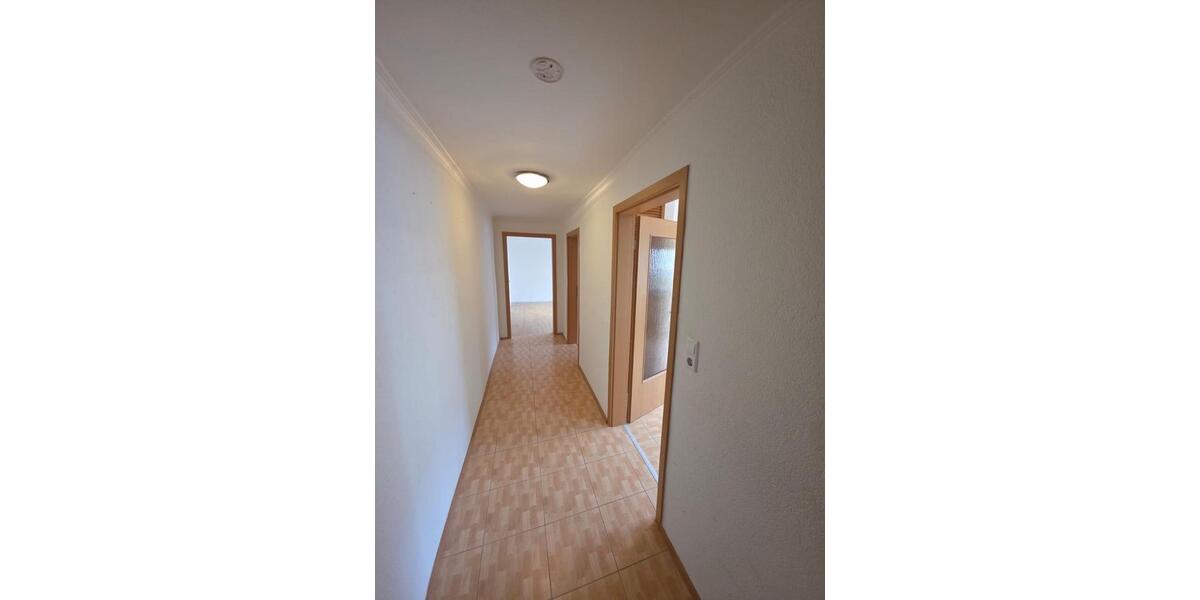 Erdgeschoßwohnung Mosbach - 2 Zimmer, 59 m&sup2;, 720&euro; | Angebot:25300083