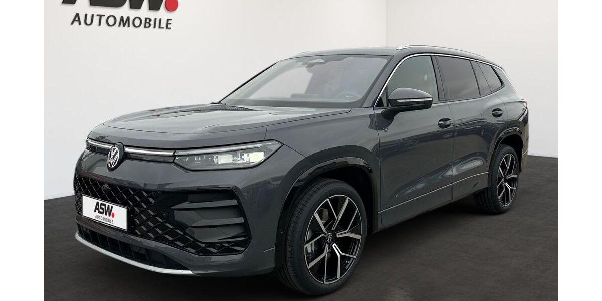 VW Tayron 4.900 km 55.920 &euro; Sinsheim 74889