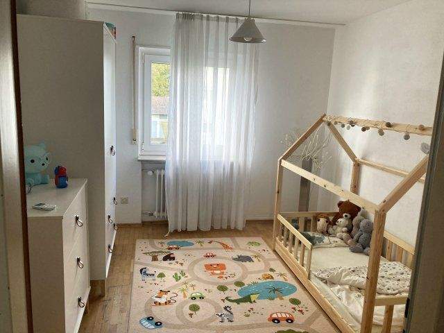 Etagenwohnung Kürnbach - 3 Zimmer, 73 m&sup2;, 164.500&euro; | Angebot:25661068