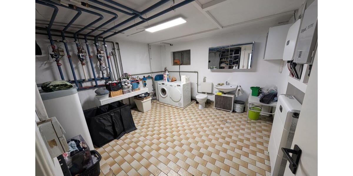 Doppelhaushälfte Eppingen - 7 Zimmer, 160 m&sup2;, 595.000&euro; | Angebot:26582580