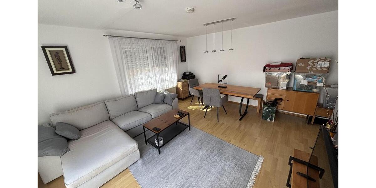 Etagenwohnung Meckesheim - 3 Zimmer, 68 m&sup2;, 850&euro; | Angebot:25592099