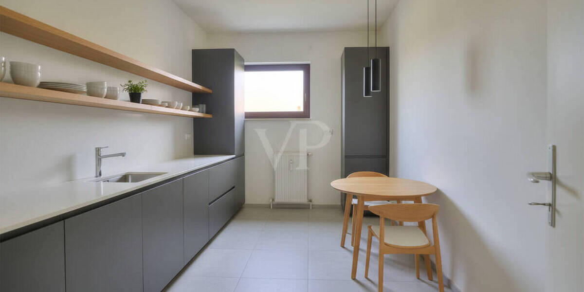 Etagenwohnung Heilbronn Frankenbach Frankenbach - 4 Zimmer, 91 m&sup2;, 245.000&euro; | Angebot:25938640