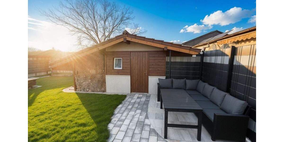 Bungalow Illingen - 6 Zimmer, 156 m&sup2;, 695.000&euro; | Angebot:25655412