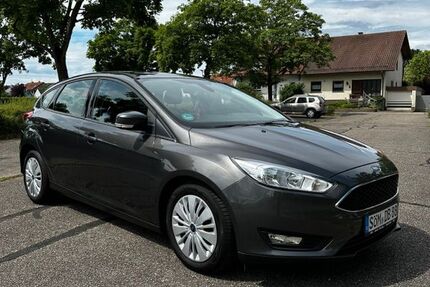 Ford Focus 168.000 km 5.799 &euro; Hambrücken 76707