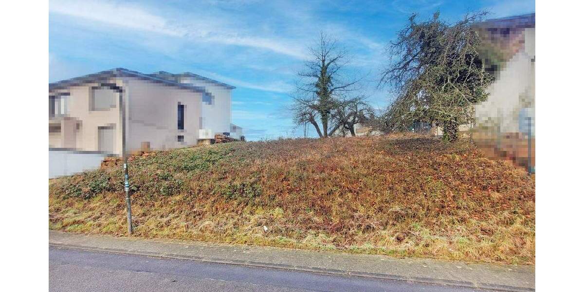 Grundstück Lobbach Waldwimmersbach - 135.000&euro; | Angebot:25676601