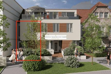 Wohnung Maulbronn - 3 Zimmer, 100 m&sup2;, 1.355&euro; | Angebot:25324854