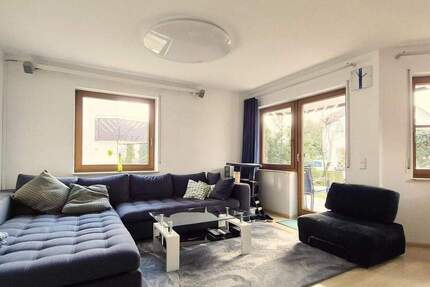 Wohnung Bad Wimpfen - 3 Zimmer, 73 m&sup2;, 260.000&euro; | Angebot:25772107