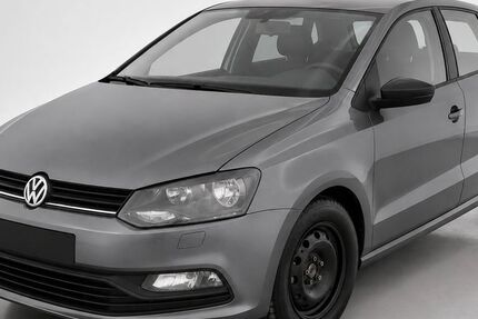 VW Polo 125.000 km 7.190 &euro; Heilbronn 74078