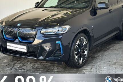 BMW iX3 90.071 km 39.880 &euro; Heilbronn 74074