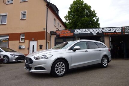Ford Mondeo 455.778 km 4.900 &euro; Heilbronn 74080