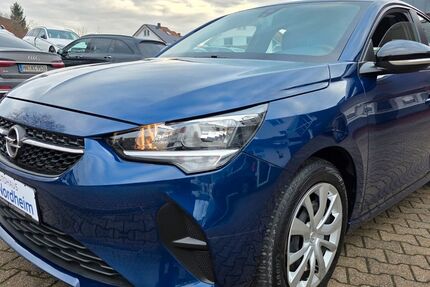 Opel Corsa 128.000 km 8.200 &euro; Nordheim bei Heilbronn 74226