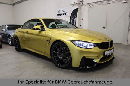 BMW M4 133.719 km 42.999 &euro; Vaihingen Enz 71665