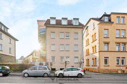 Wohnung zum Kaufen in Heilbronn 128.700 € 34 m² - Wohnung Heilbronn | Angebot:26585354