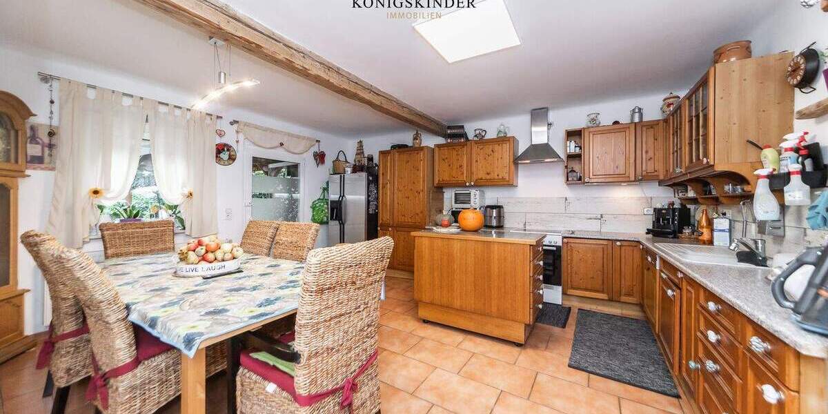 Einfamilienhaus Ingersheim Großingersheim - 5 Zimmer, 172 m&sup2;, 449.000&euro; | Angebot:25680011
