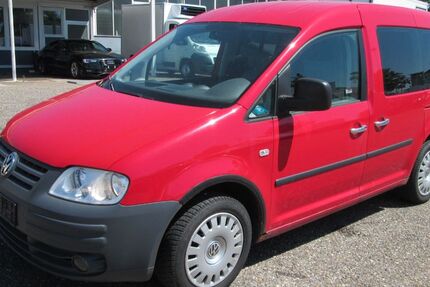 VW Caddy 314.193 km 1.490 &euro; Heilbronn 74080