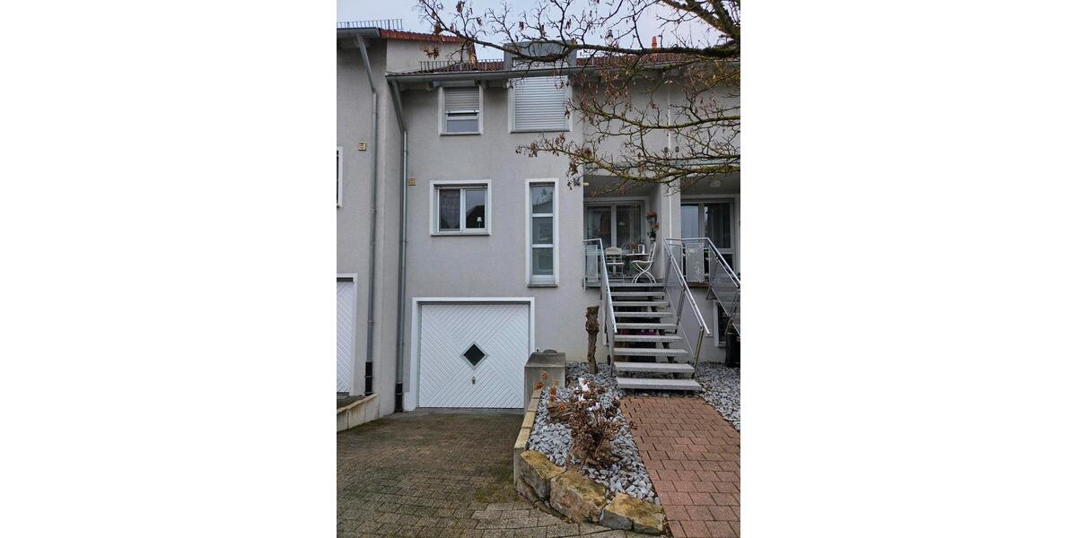 Reihenhaus Neckarsulm - 5.5 Zimmer, 155 m&sup2;, 559.000&euro; | Angebot:25381756